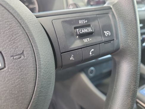 Used 2022 Nissan Rogue S image 21