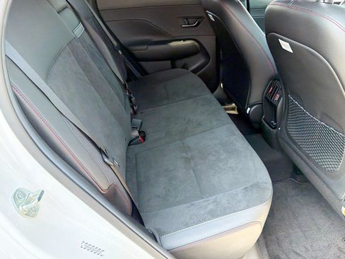 Used 2024 Hyundai Kona N Line FWD image 28