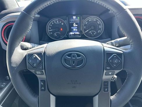 Used 2023 Toyota Tacoma TRD Sport image 26
