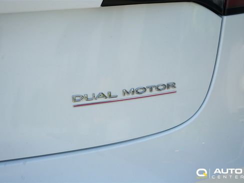 Used 2021 Tesla Model 3 Performance AWD/4WD image 8