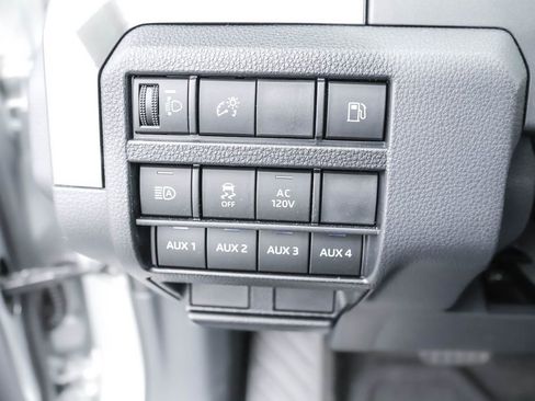 Used 2025 Toyota 4Runner TRD Off-Road AWD/4WD image 16