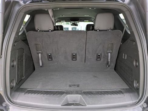 Used 2024 Chevrolet Tahoe LT image 13