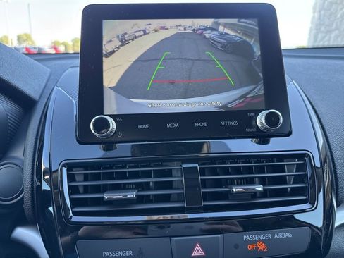 New 2026 Mitsubishi Eclipse Cross ES image 17