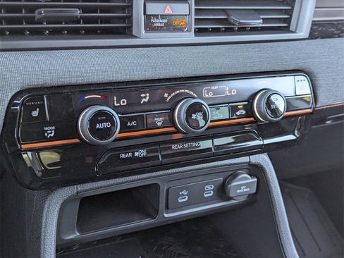 New 2026 Honda Passport TrailSport image 15