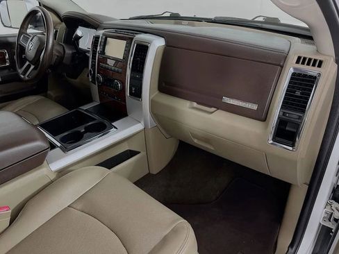 Used 2011 RAM 2500 Laramie w/ HD Snow Plow Prep Group image 30