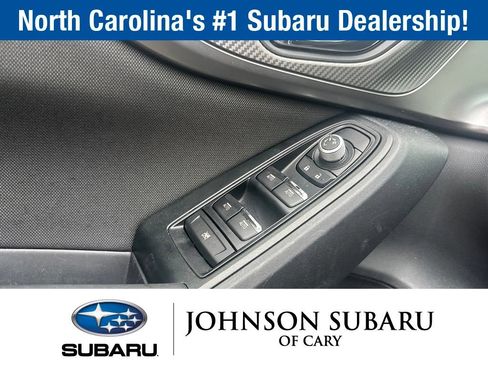 Used 2022 Subaru WRX Premium AWD/4WD image 15