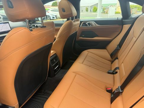 Used 2025 BMW i4 xDrive40i w/ Driving Assistance Package AWD/4WD image 29