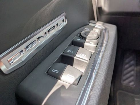 Used 2025 GMC Sierra 1500 Denali w/ Denali Reserve Package image 28