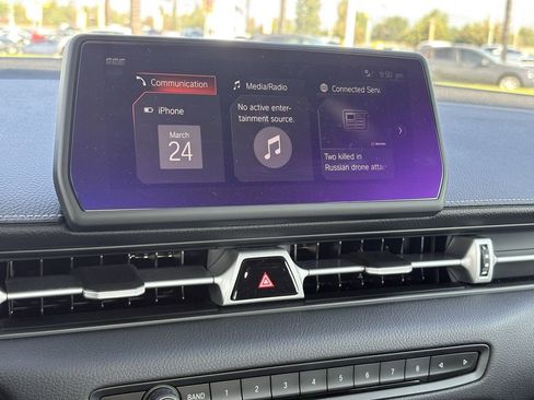 Certified 2023 Toyota Supra Premium w/ Driver Assist Package image 8