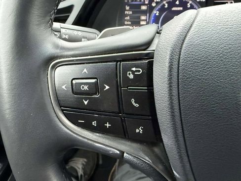 Used 2025 Lexus ES 350 Premium image 21