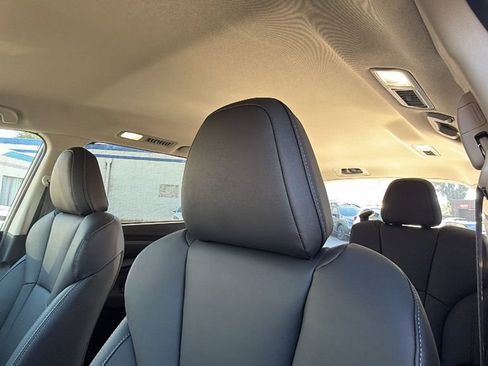 New 2026 Subaru Ascent Premium image 22