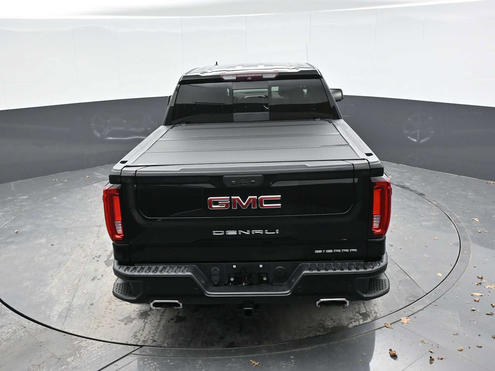 Used 2019 GMC Sierra 1500 Denali w/ Denali Ultimate Package AWD/4WD image 39