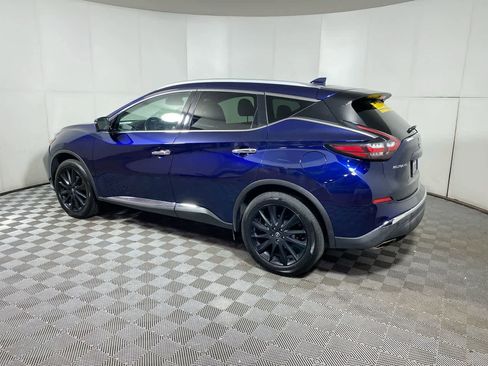 Used 2023 Nissan Murano SL image 14