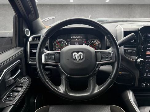 Used 2023 RAM 2500 Laramie AWD/4WD image 21