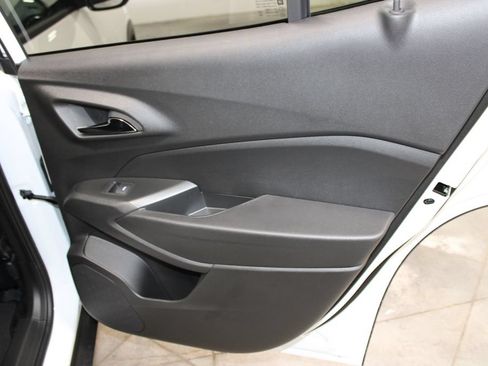New 2026 Chevrolet Trax RS w/ Driver Confidence Package FWD image 28