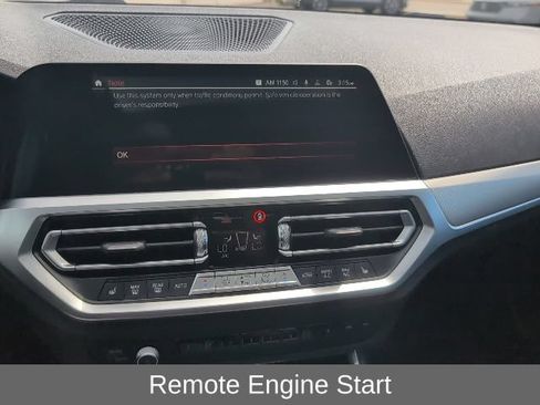 Used 2022 BMW 330i xDrive Sedan AWD/4WD image 7