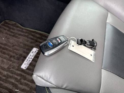 Certified 2025 Subaru Outback Onyx Edition image 29