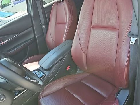 Used 2025 MAZDA CX-30 AWD 2.5 S w/ Preferred Package image 15