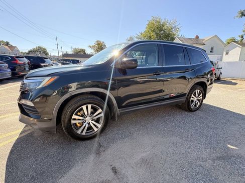 Used 2018 Honda Pilot EX-L image 12