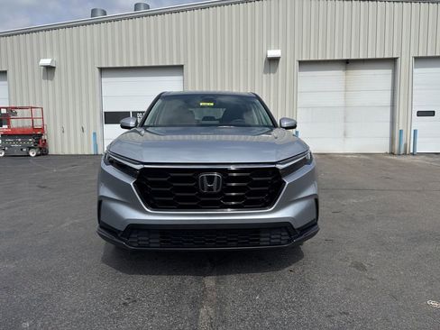 Used 2023 Honda CR-V EX image 2
