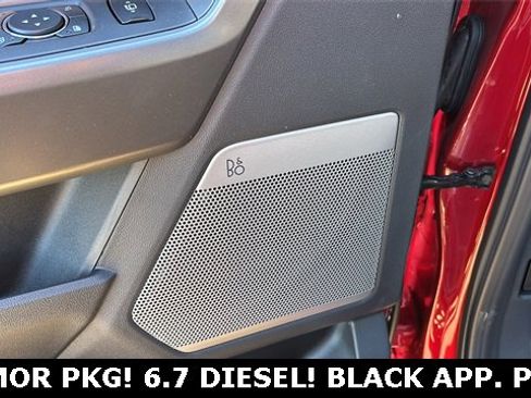 New 2026 Ford F350 Lariat w/ Tremor Off-Road Package image 10