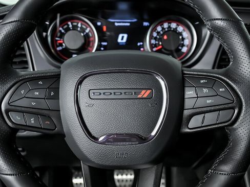 Used 2023 Dodge Challenger R/T Scat Pack RWD image 28