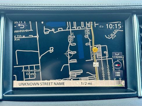 Used 2023 INFINITI QX50 Sport FWD image 14