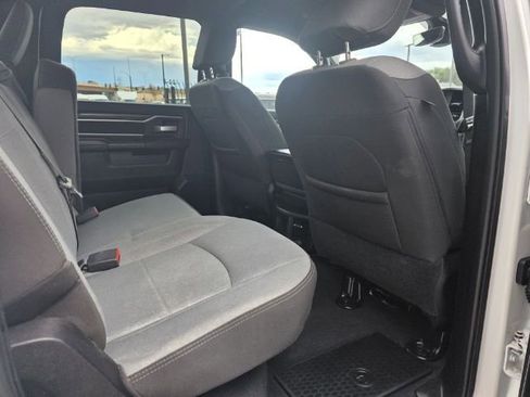 Used 2024 RAM 2500 Big Horn image 13