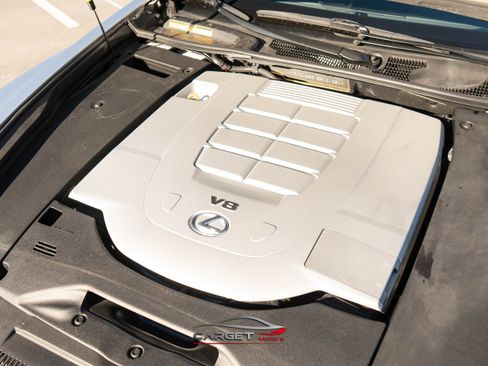 Used 2014 Lexus LS 460 AWD image 50