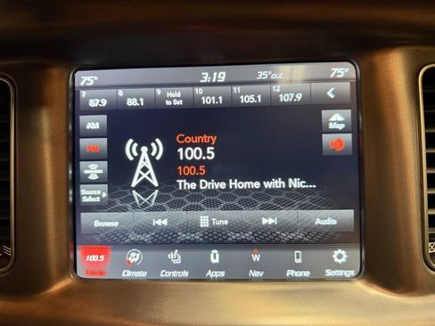 Used 2020 Dodge Charger Scat Pack w/ Plus Group image 34