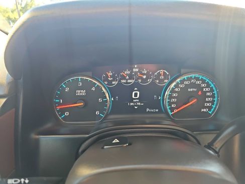 Used 2016 Chevrolet Suburban LTZ image 25