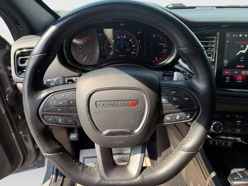 Certified 2023 Dodge Durango R/T AWD/4WD image 17