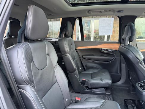 Used 2020 Volvo XC90 T6 Inscription w/ Protection Package Premier image 23