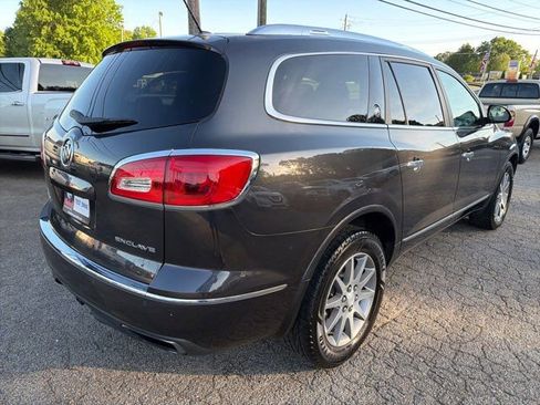 Used 2014 Buick Enclave Leather FWD image 7