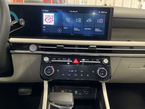 Used 2025 Hyundai Tucson SEL AWD/4WD image 19