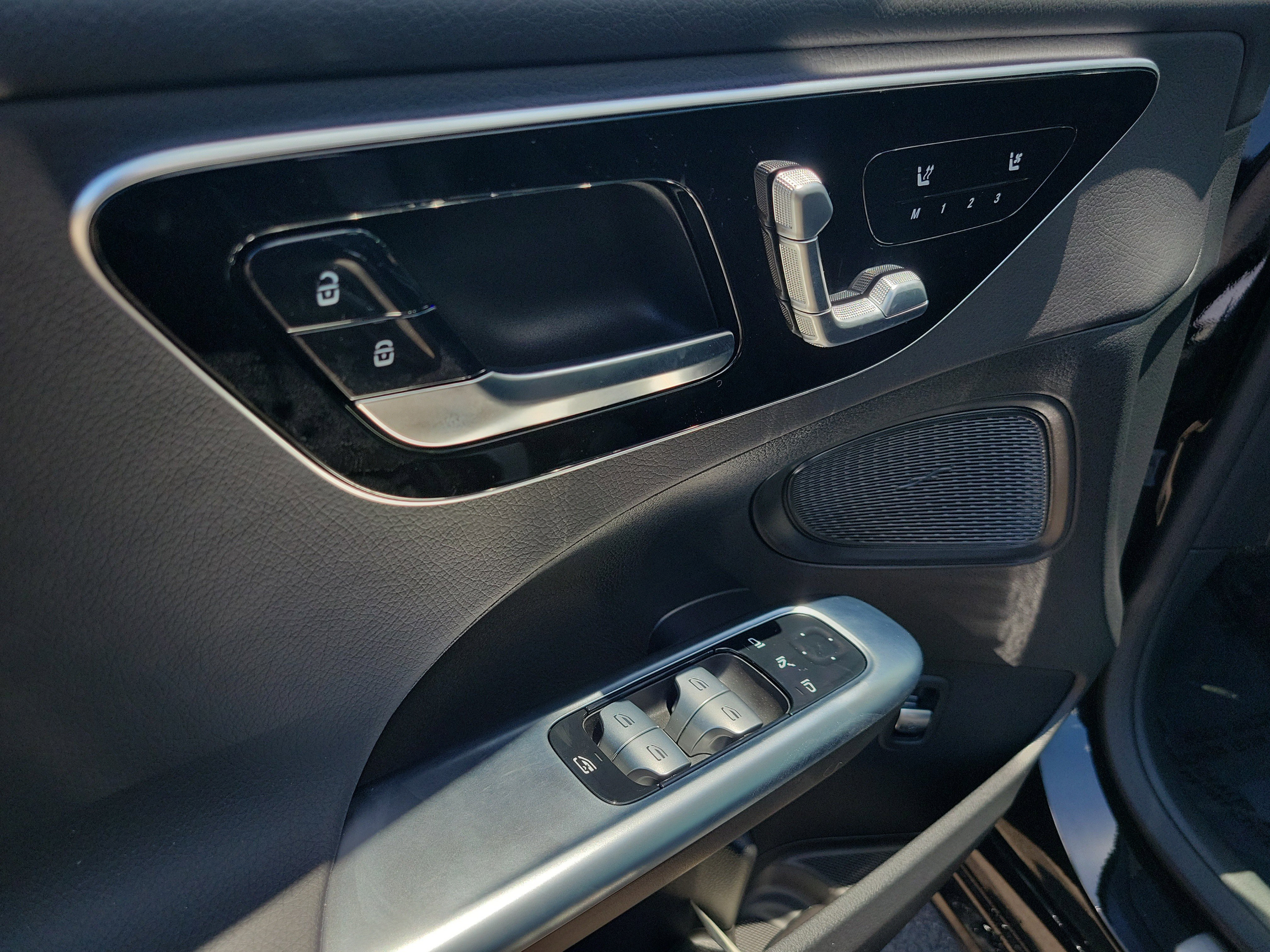 Certified 2026 Mercedes-Benz C 300 Sedan image 17