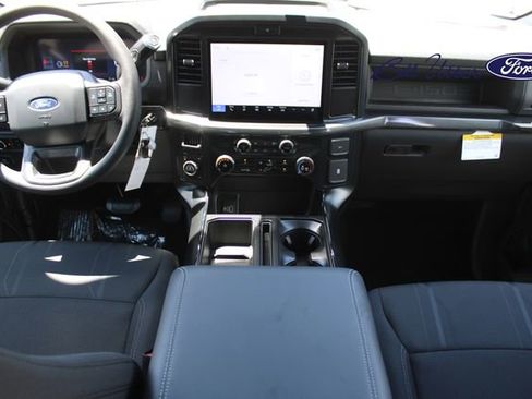 New 2026 Ford F150 STX AWD/4WD image 10