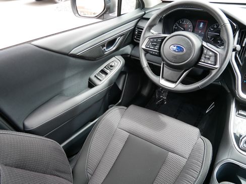Certified 2024 Subaru Outback Premium AWD/4WD image 9