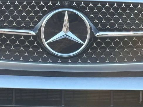 New 2027 Mercedes-Benz CLE 300 4MATIC Cabriolet image 3