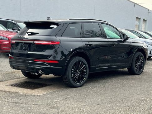 New 2026 Lincoln Corsair Premiere image 4