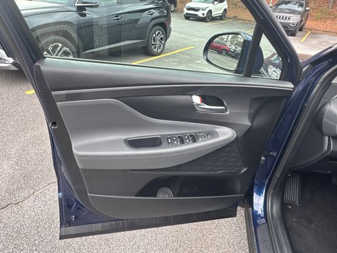 Certified 2023 Hyundai Santa Fe SEL image 9