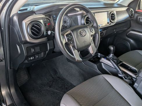 Certified 2022 Toyota Tacoma SR5 image 13