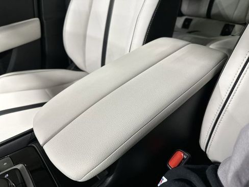 New 2026 MAZDA CX-50 AWD 2.5 S w/ Accent Package image 26