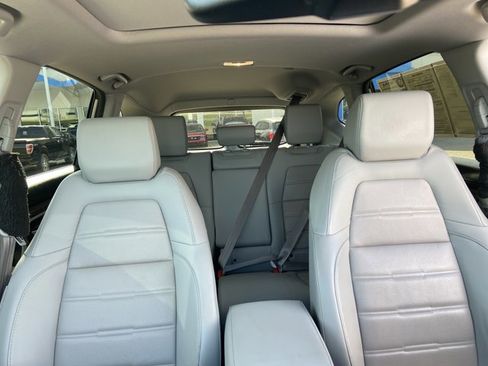 Used 2020 Honda CR-V EX-L image 19