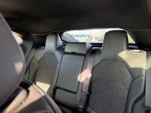 New 2026 Dodge Charger Scat Pack w/ Blacktop Package image 16