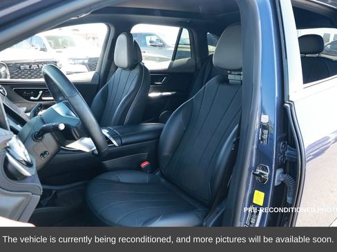 Used 2023 Mercedes-Benz EQE 350+ 4MATIC SUV image 10