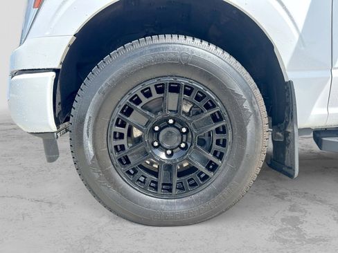 Certified 2023 Ford F150 Lariat w/ Equipment Group 502A High AWD/4WD image 17