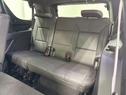 Certified 2023 Chevrolet Tahoe RST w/ Luxury Package image 29