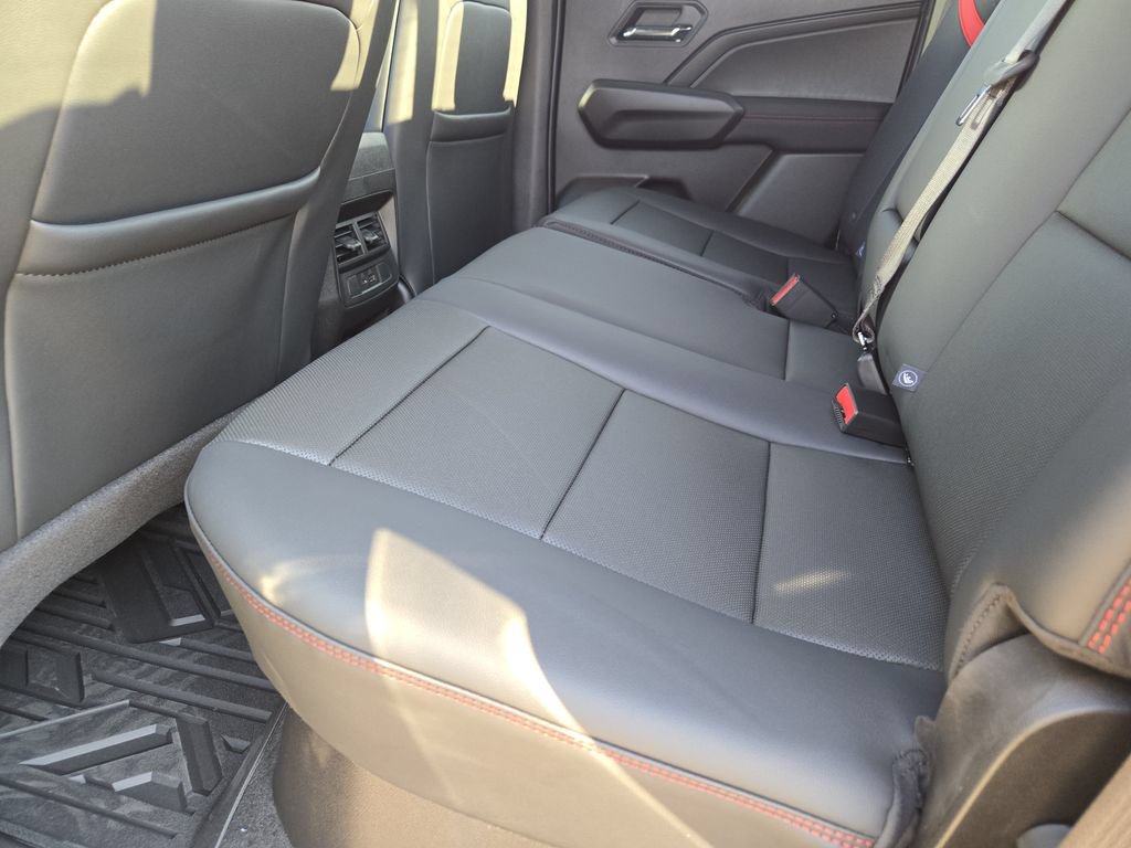 New 2026 Chevrolet Colorado Z71 w/ Technology Package AWD/4WD image 21