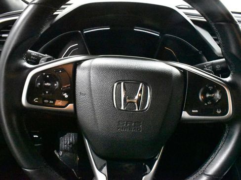 Used 2020 Honda Civic Sport image 20